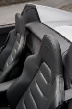 McLaren MP4-12C Spyder 2012 года